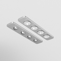 Купить Соединитель для шинопровода Maytoni Technical TRA034C-SC-42S