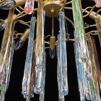 Купить Подвесная люстра MW-Light 467010408