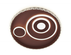 Цена на Накладной светильник Ambrella Light FA245