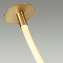 Подвесной светильник Odeon Light 4399/40CL в интернет магазине Гет Лайт