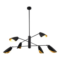 Цена на Люстра на штанге Evoluce SLE1254-403-06