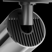 Купить Светильник на шине Maytoni Technical TR020-1-U-GU10-BGF