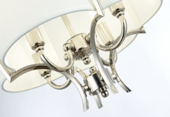 Купить Подвесная люстра Simple Story 1140-4PL