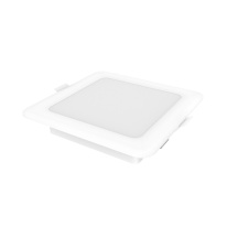 Купить Встраиваемый светильник Gauss 998420209