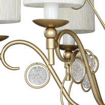 Купить Подвесная люстра Favourite 2493-6P