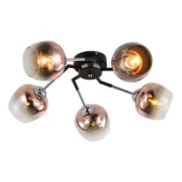 Фото Накладная люстра Escada 1176/5P