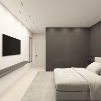 Купить с доставкой по Москве и России Светильник на шине Denkirs DK8001-WB