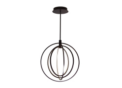 Фото Подвесной светильник Donolux S111030/4 D680