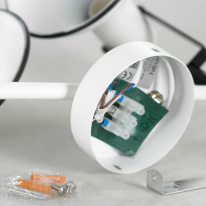 Цена на Спот Lussole LSP-8802