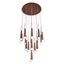 Фото Каскадная люстра Citilux CL227163