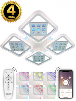 Фото Накладной светильник Natali Kovaltseva INNOVATION STYLE 83008