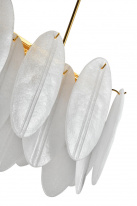 Купить Подвесная люстра Moderli V10436-PL