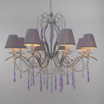 Купить с доставкой по Москве и России Подвесная люстра Abrasax SD81136/8