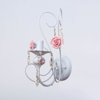 Цена на Бра Abrasax STY40011/1B