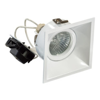 Встраиваемый светильник Lightstar 214506 Встраиваемый светильник Lightstar 214506 в интернет магазине Гет Лайт