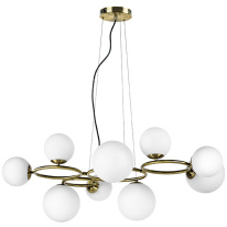 Фото Подвесная люстра Lightstar 815091