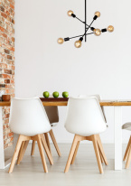 Купить Накладной светильник LUCIDE 21119/06/30