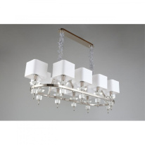 Купить с доставкой по Москве и России Подвесная люстра APLOYT APL.838.03.10