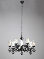 Фото Подвесная люстра Vitaluce V3755-1/7