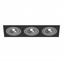 Фото Встраиваемый светильник Lightstar i537090909