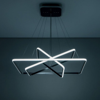 Купить с доставкой по Москве и России Каскадная люстра Citilux CL731AK115E