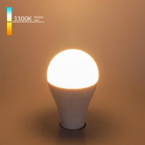 Купить Светодиодная лампа Elektrostandard Classic LED D 17W 3300K E27