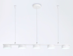 Подвесная люстра Ambrella Light FL51733 Купить Подвесная люстра Ambrella Light FL51733