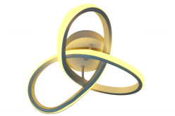 Купить Накладной светильник Natali Kovaltseva LED LAMPS 81113