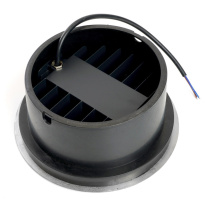 Грунтовый светильник Feron 48348 в интернет магазине Гет Лайт