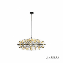 Фото Подвесная люстра iLedex FTG-600-92 CR