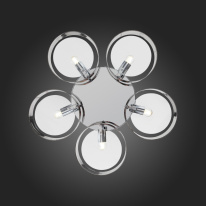 Цена на Люстра на штанге Evoluce SL483.702.05