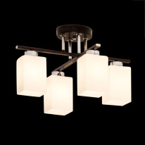 Цена на Люстра на штанге Citilux CL123141