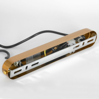 Купить с доставкой по Москве и России Линейный светильник Lussole LSP-8789