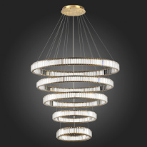 Каскадная люстра ST-Luce SL1622.313.05 Цена на Каскадная люстра ST-Luce SL1622.313.05