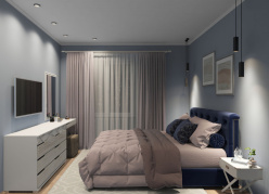 Цена на Встраиваемый светильник Denkirs DK2400-BK