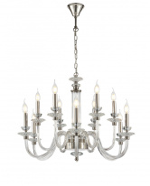 Фото Подвесная люстра Simple Story 1039-12PL