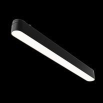 Купить Светильник на шине Maytoni Technical TR080-1-18W4K-B