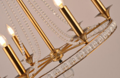 Цена на Подвесная люстра DeLight Collection PG6957