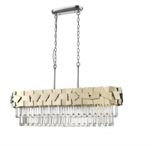 Фото Каскадная люстра Simple Story 1031-7PL