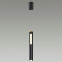 Цена на Подвесной светильник Odeon Light 6643/7L