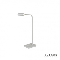 Настольная лампа iLedex 7010/1T WH Фото Настольная лампа iLedex 7010/1T WH