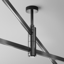 Купить с доставкой по Москве и России Maytoni Technical TRA156C-D1-B