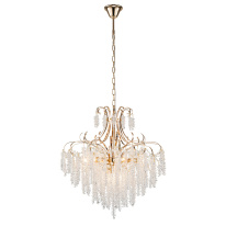 Подвесная люстра Escada 2108/8P Фото Подвесная люстра Escada 2108/8P