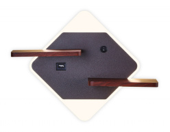 Бра Ambrella Light FW101 Бра Ambrella Light FW101 в интернет магазине Гет Лайт