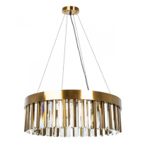 Фото Подвесная люстра ARTE Lamp A1037SP-8PB