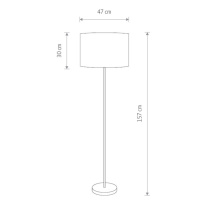 Купить Торшер Nowodvorski 8981