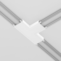 Коннектор Maytoni Technical TRA084CT-11W Коннектор Maytoni Technical TRA084CT-11W в интернет магазине Гет Лайт