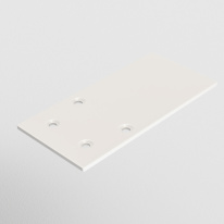 Купить Заглушка Maytoni Technical TRA004EC-21W