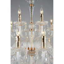 Купить Подвесная люстра APLOYT APL.811.03.42