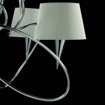 Купить с доставкой по Москве и России Подвесная люстра Mantra 1654